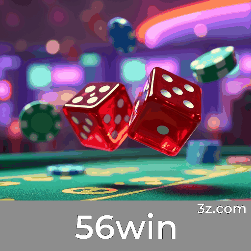 56win: Excelência e Precisão em Apostas Desportivas