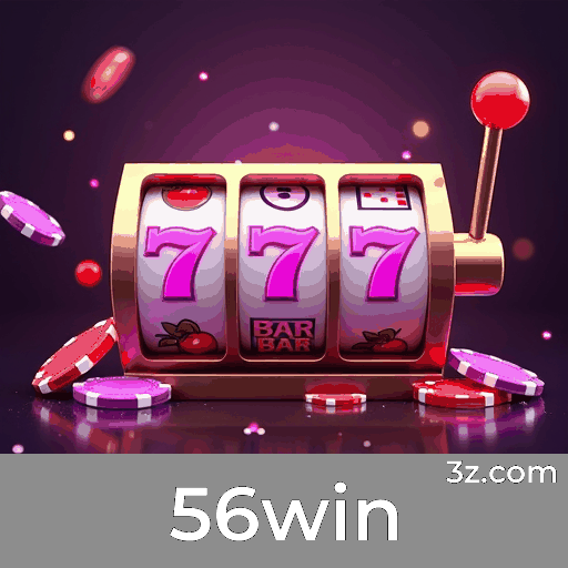 56win: Apostas Móveis com Facilidade e Funcionalidade Completa