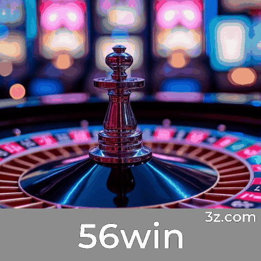 Recompensas Reais e Transparentes no 56win: Promoções Sem Pegadinhas