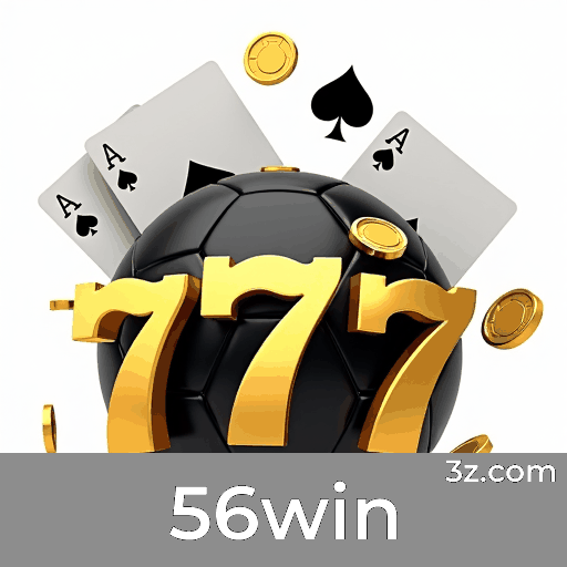 A Plataforma 56win: Segurança e Experiência Profissional